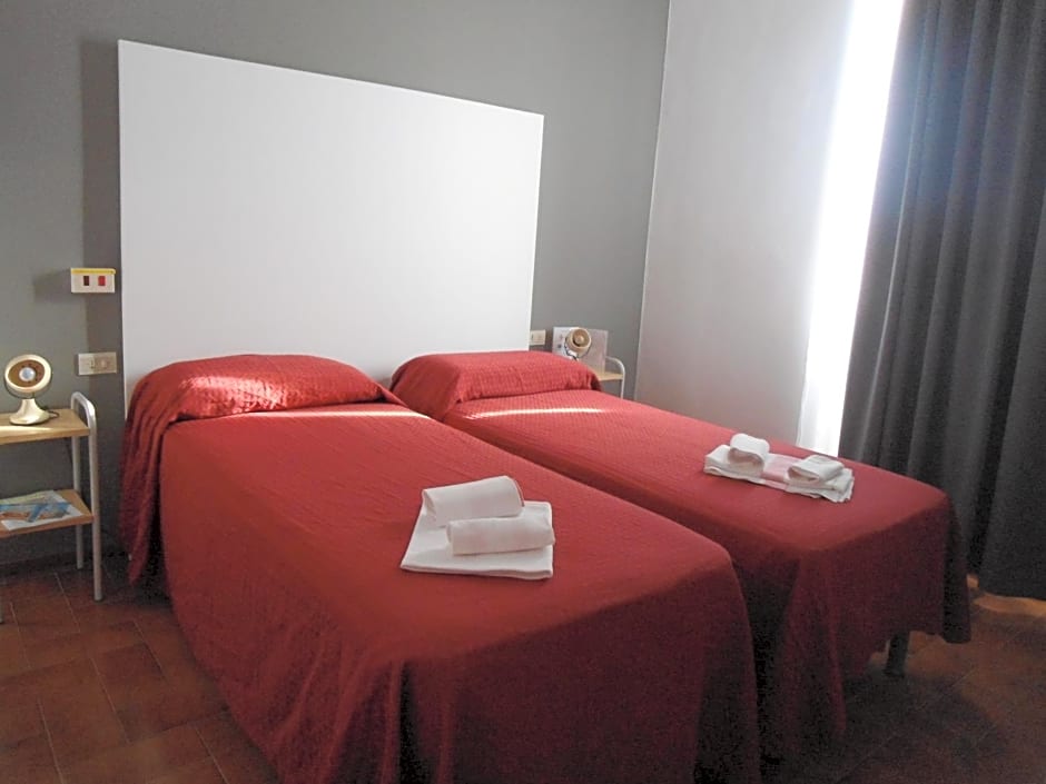 Hotel Piccola Firenze