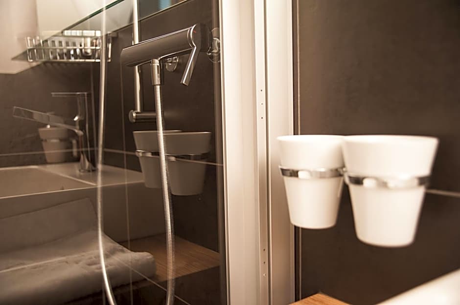 Elite Alpine Lodge - Apart & Breakfast