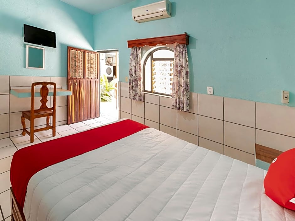 Hotel Posada Agua Escondida