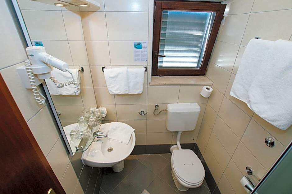 Hotel Vila Tina