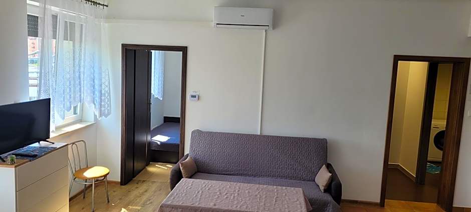 Pokoje Gościnne Marusa