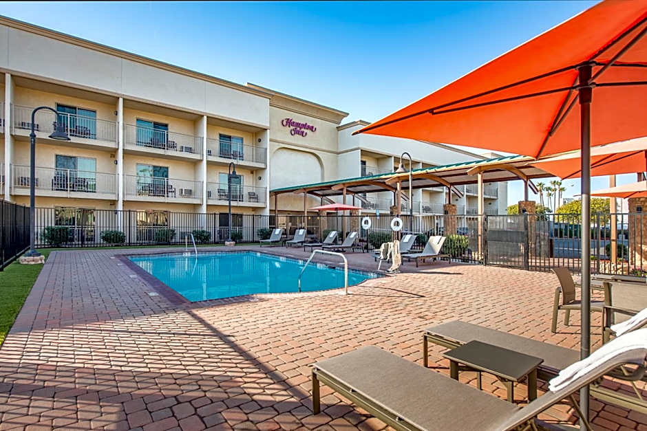 Hampton Inn By Hilton Channel Islands Harbor