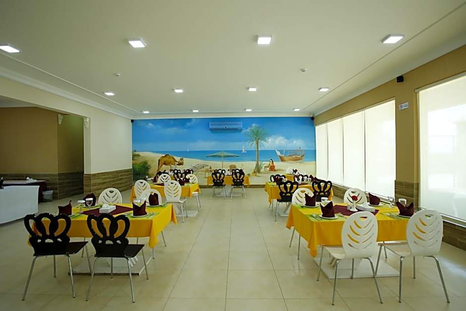 Bahrain Beach Bay
