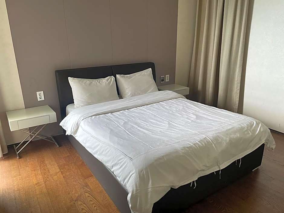 Ocean Star Condominium