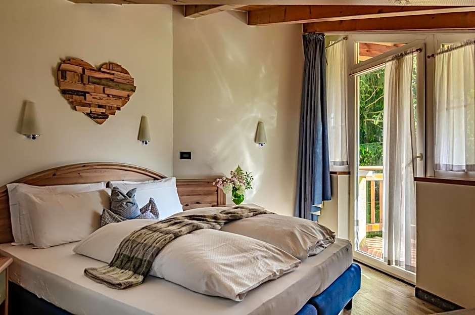 Hotel Bella Di Bosco