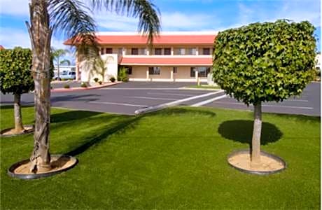Americas Best Value Inn Calimesa