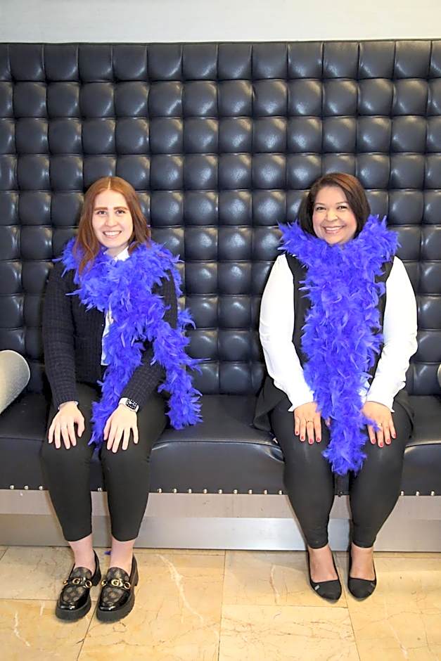 Blue Angel Hotel NYC, an Ascend Collection Hotel