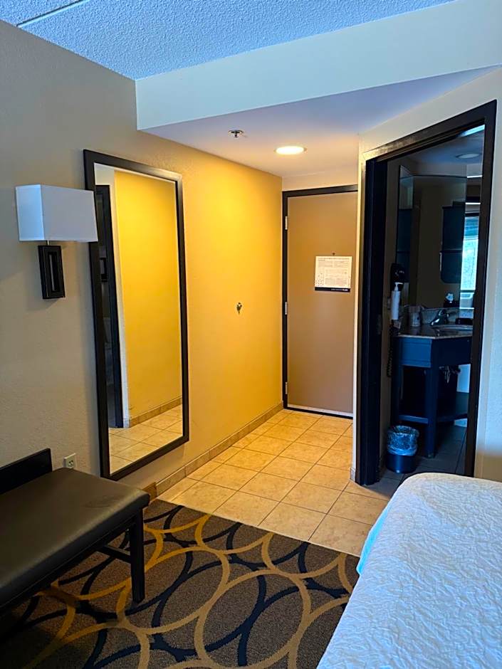 Hampton Inn Harrisburg/Grantville/Hershey