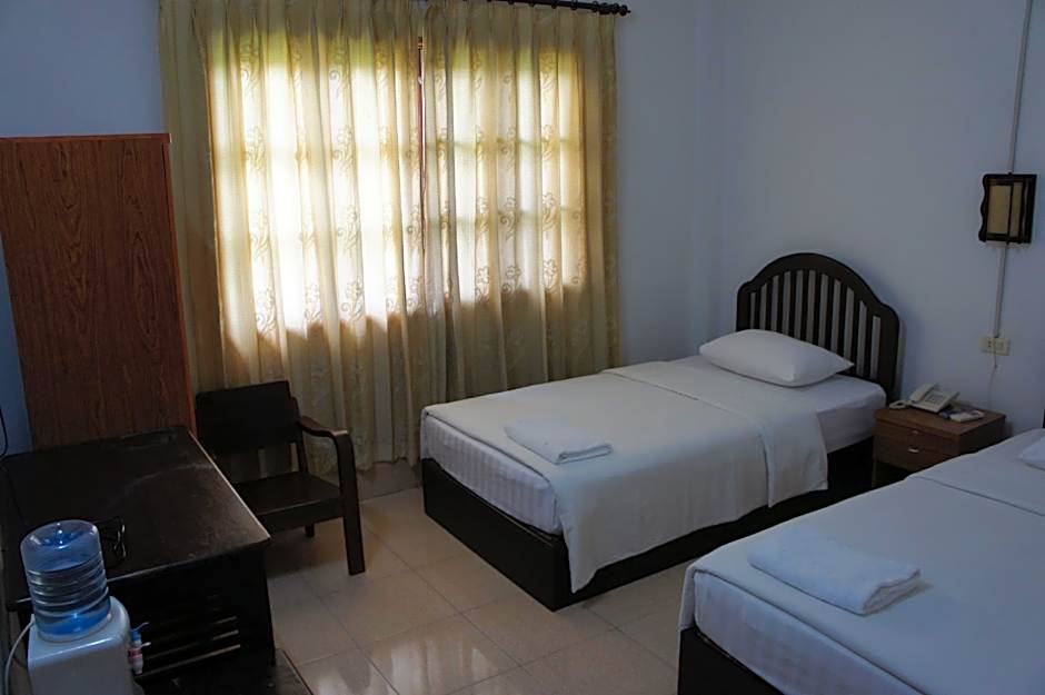 Saysamphanh Hotel