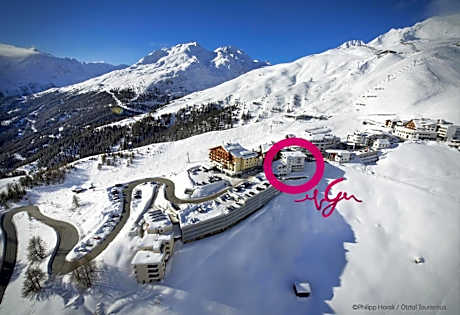 Glanzer Homes Hochsölden