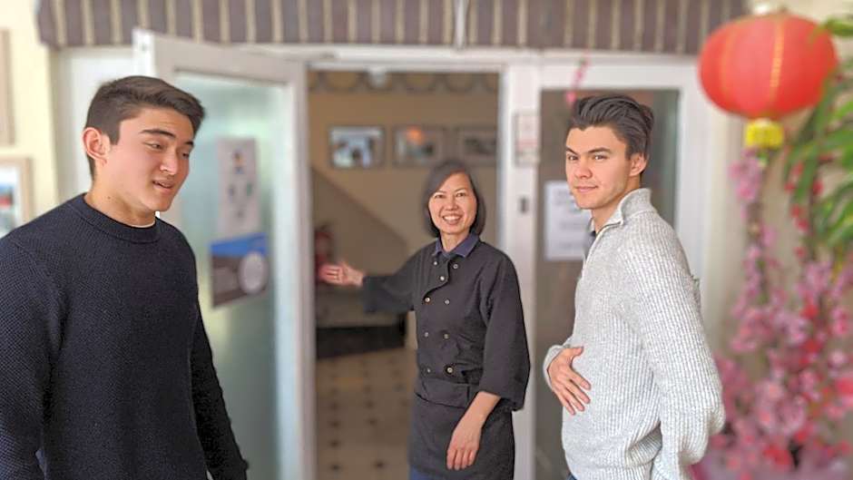 Ivybridge Guesthouse