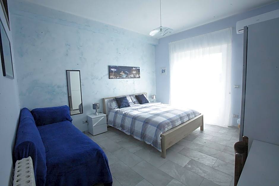 Etna Sea House