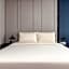Atour X Hotel Zhuhai Gongbei Port High-speed Railway Station