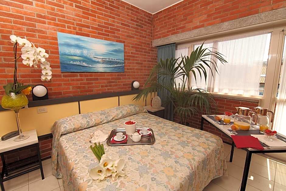 Hotel Marina