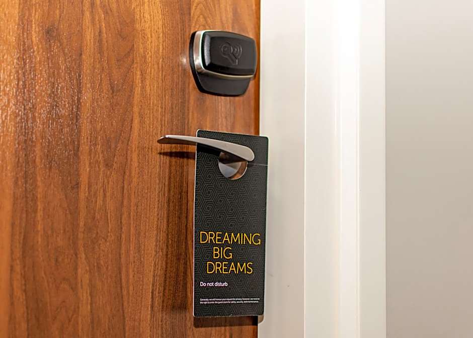 Courtyard by Marriott Reykjavik Keflavik Airport