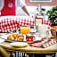 PEST-BUDA Design Hotel by Zsidai Hotels at Buda Castle