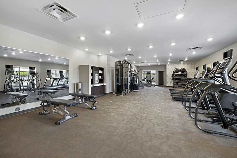 Residence Inn by Marriott Lodi Stockton