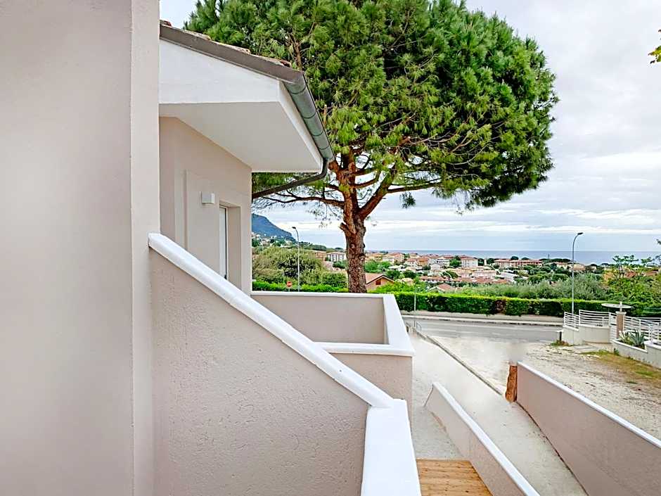 Balconi Del Conero