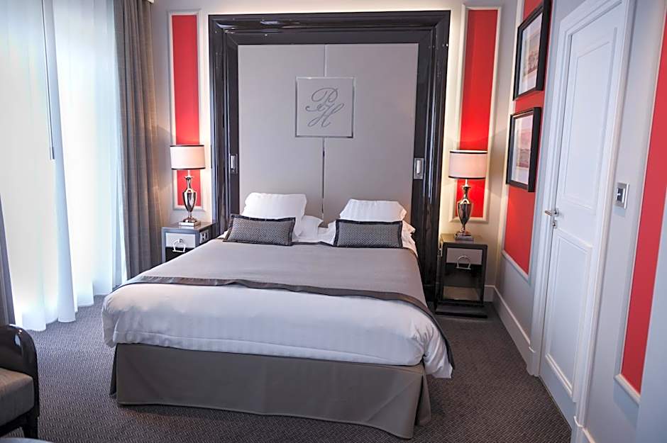 Park Hotel Grenoble - Handwritten Collection