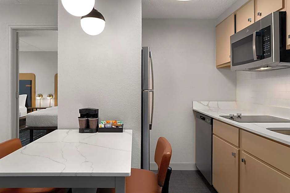 Homewood Suites By Hilton Richmond - Airport