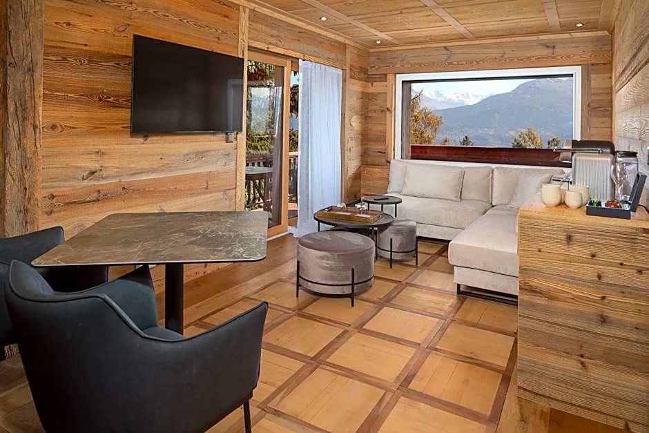 Aïda Hôtel & Spa - "Adults Only" Relais & Châteaux