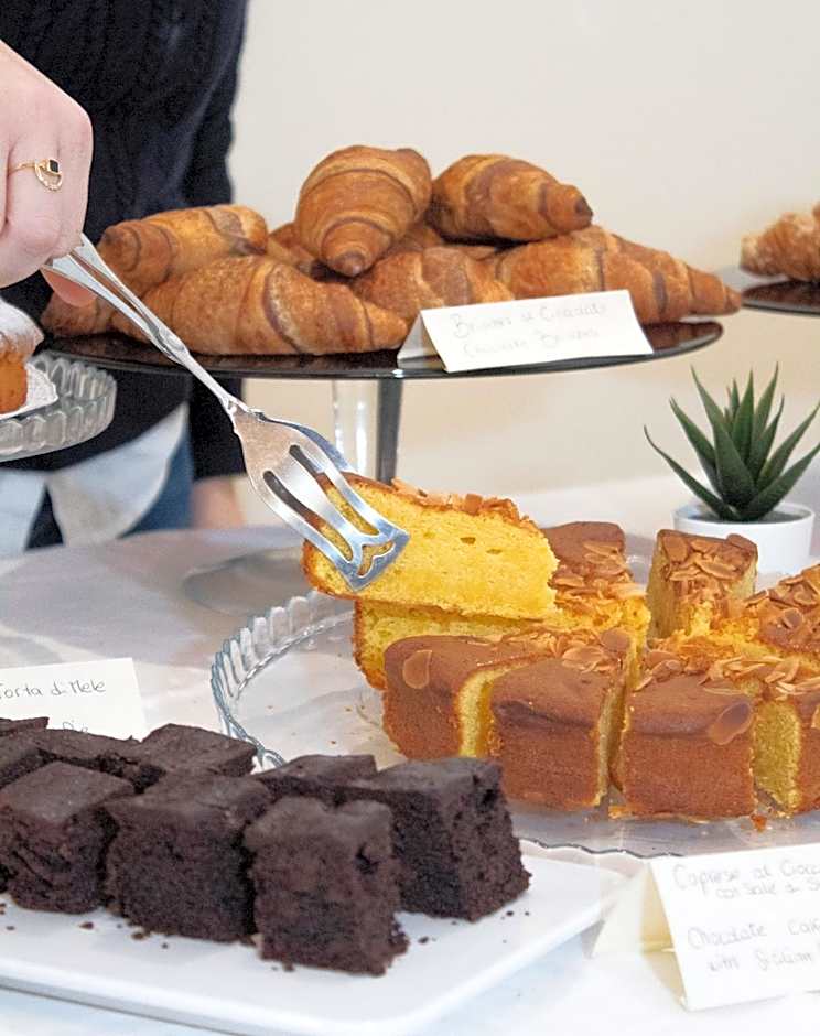 Hotel Rondinella e Viola