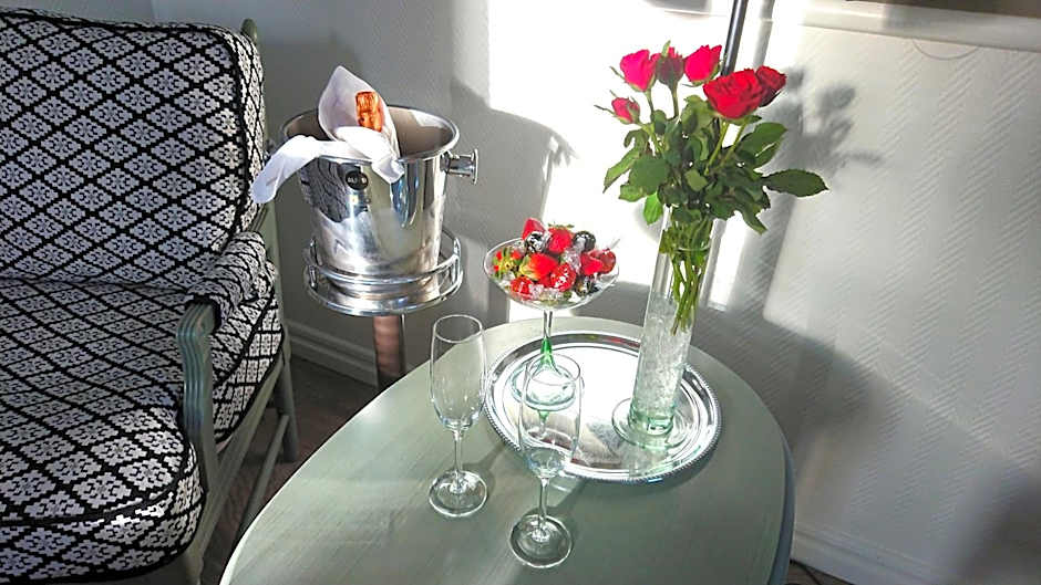 Sure Hotel by Best Western Centralhotellet