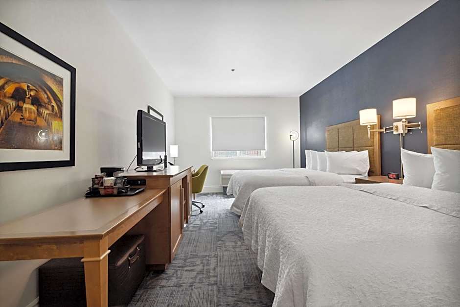 Sonesta Essential Vacaville - Napa Valley