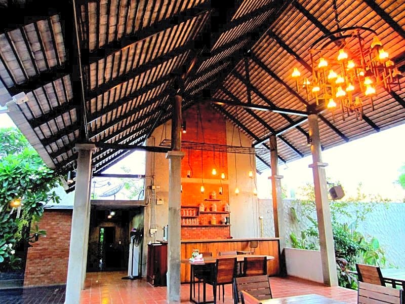 De Aerng Boutique Hotel