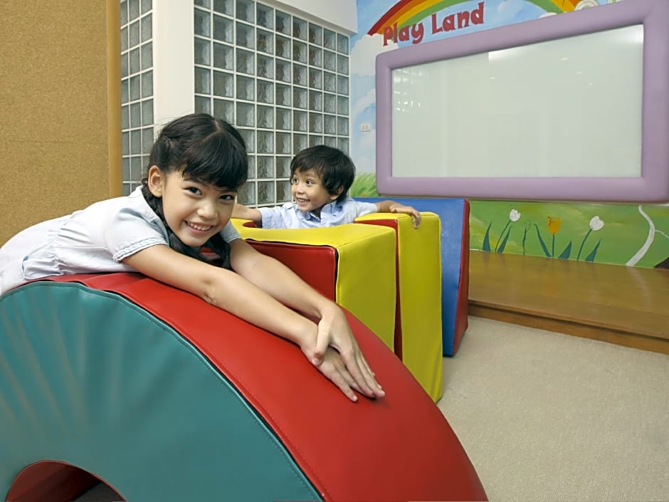 Shama Sukhumvit Bangkok