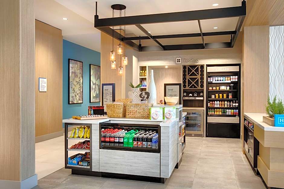 Hilton Garden Inn Panama City Airport, FL