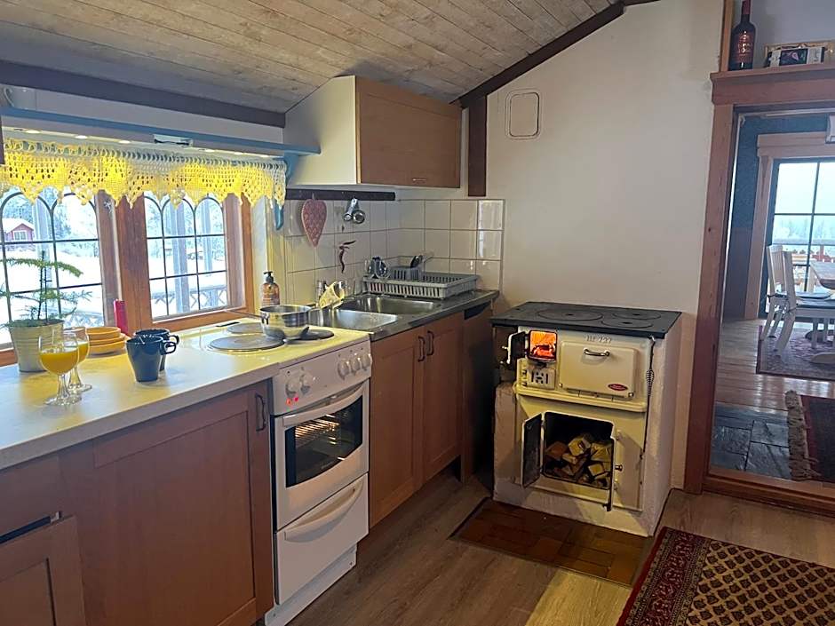 Åsengården Boende & Gästgiveri