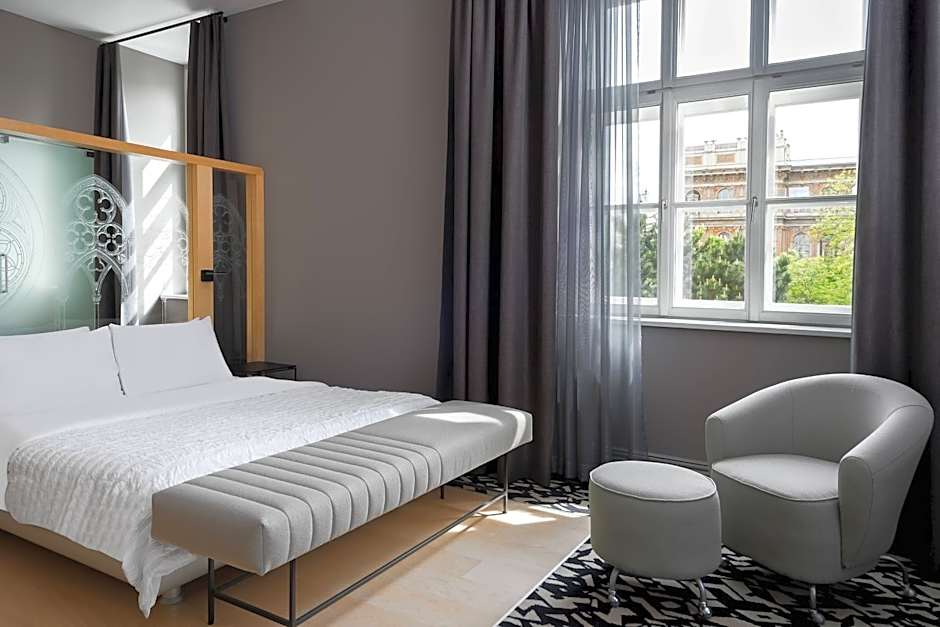 Le Meridien Vienna