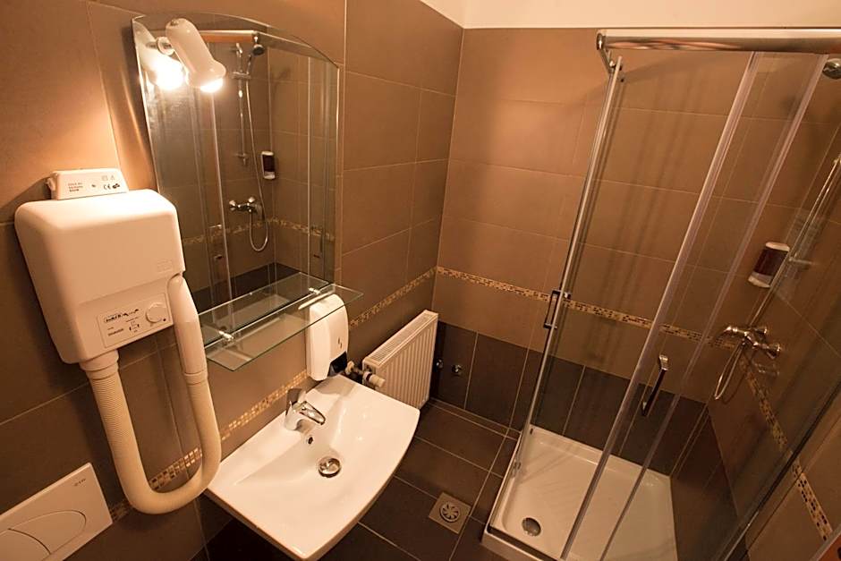 ECO Hotel Center Postojna