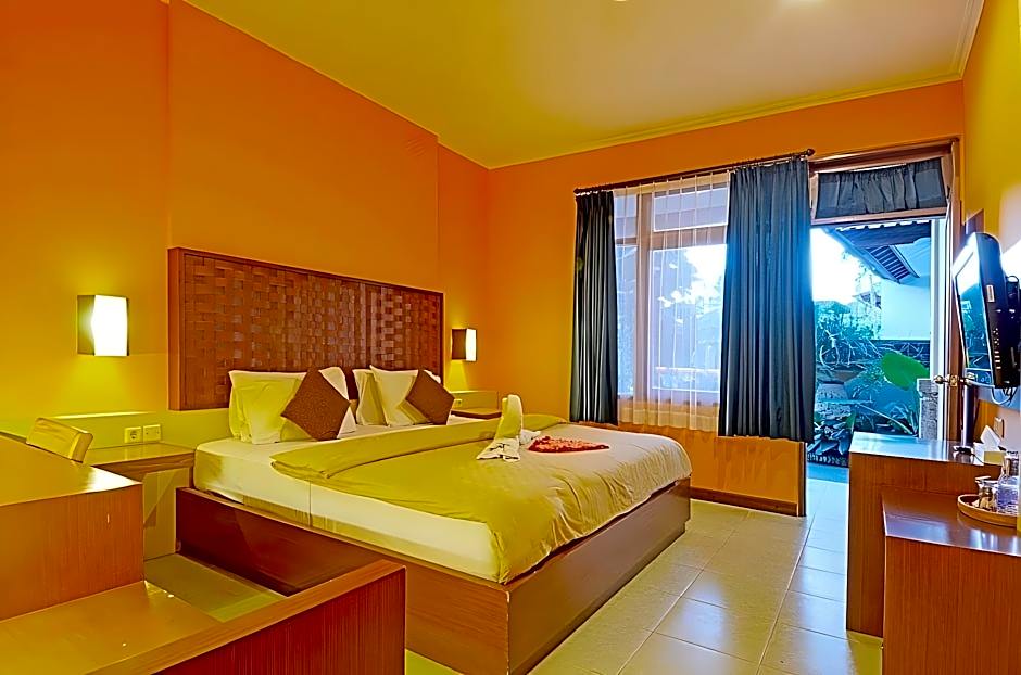 Villa Bunga Hotel