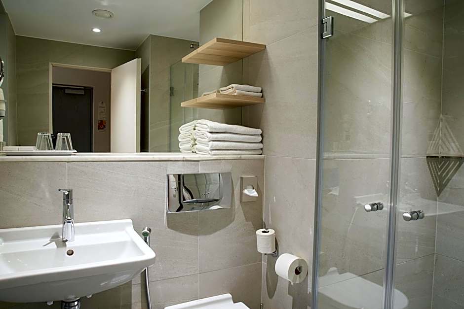 Tallink Spa & Conference Hotel