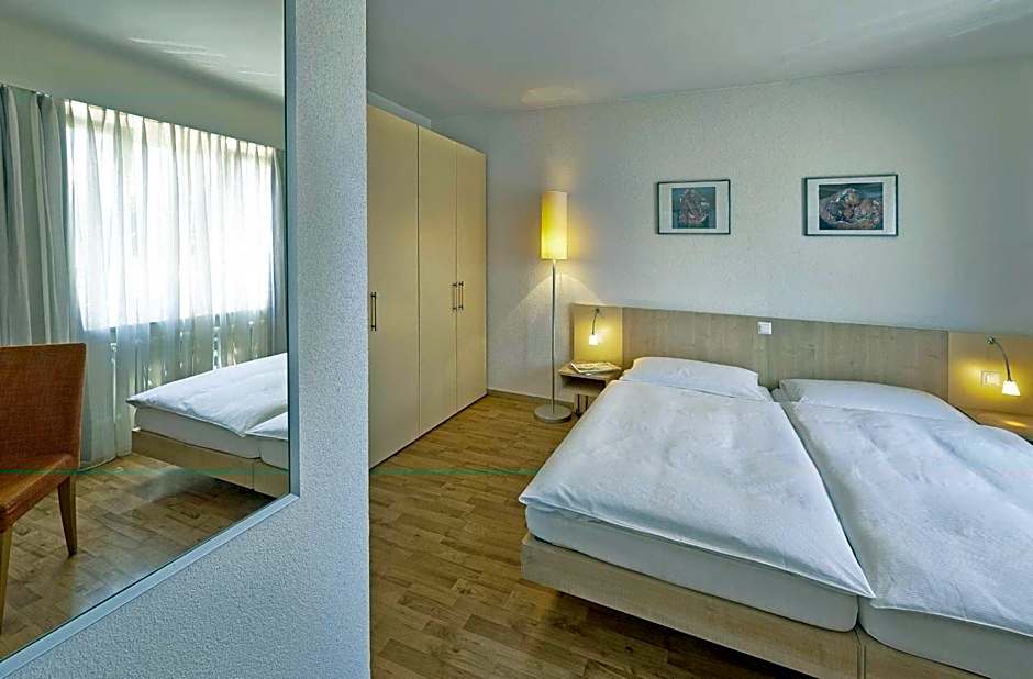 Sorell Hotel Sonnental Dübendorf