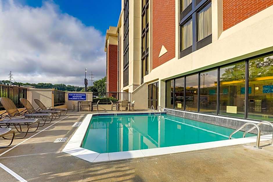 Drury Inn & Suites Atlanta Marietta
