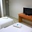 De Ocean Hotel