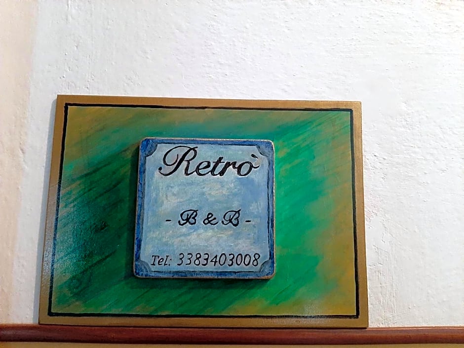 Retro' BeB