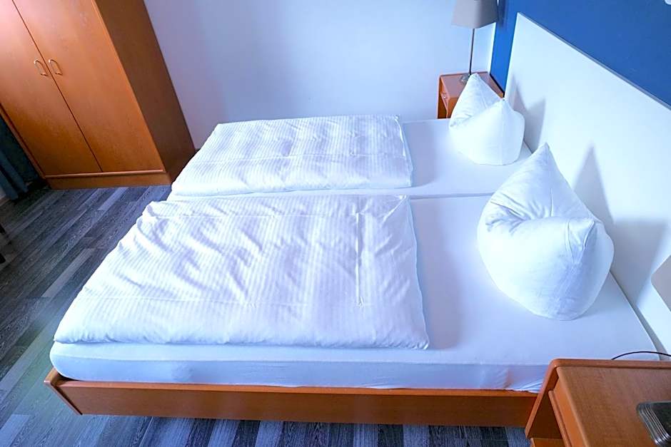 Hotel & Restaurant Am Bodden