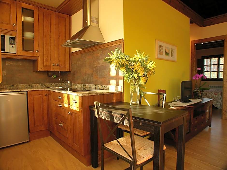 Hotelapartamentos Torres