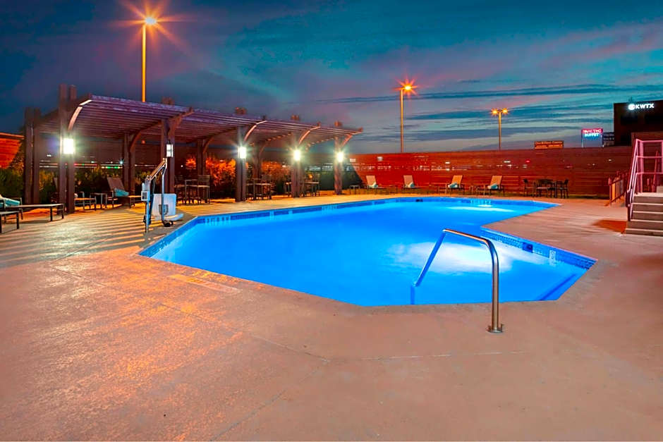 Courtyard by Marriott Killeen