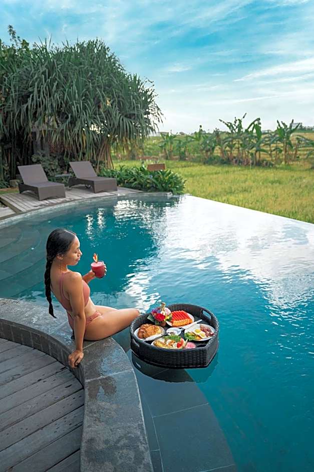 MAHALONA BALI STAY