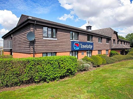 Travelodge Ipswich Beacon Hill