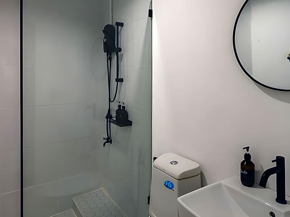 Yindee Travellers Lodge