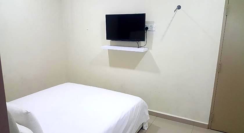 HOTEL SHAFURA 2