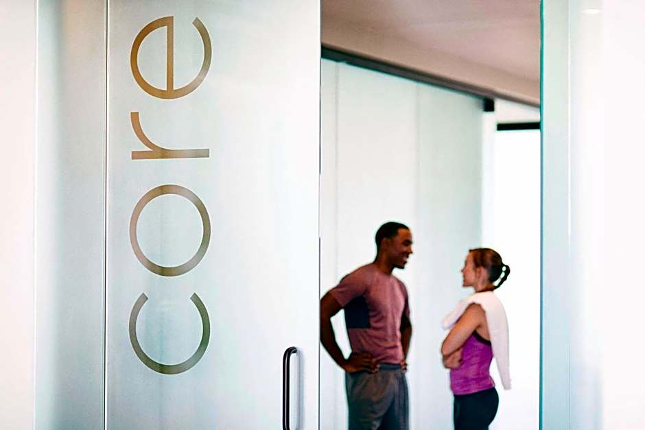 The Ritz-Carlton Cleveland