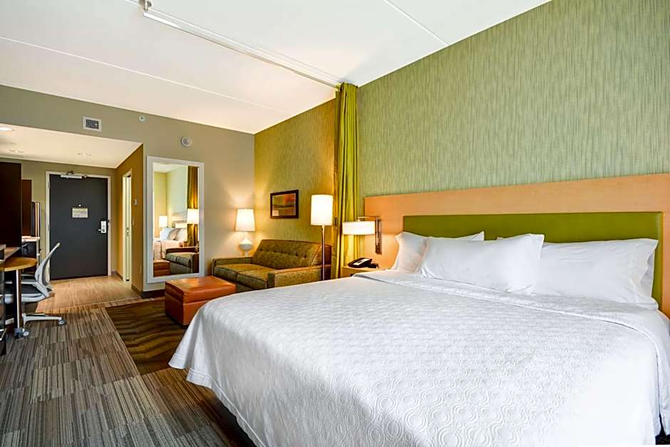 Home2 Suites By Hilton Charles Town