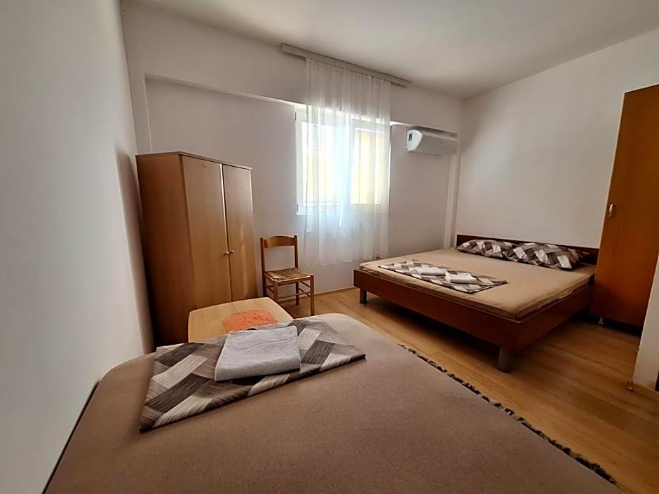 Hostel Izvor